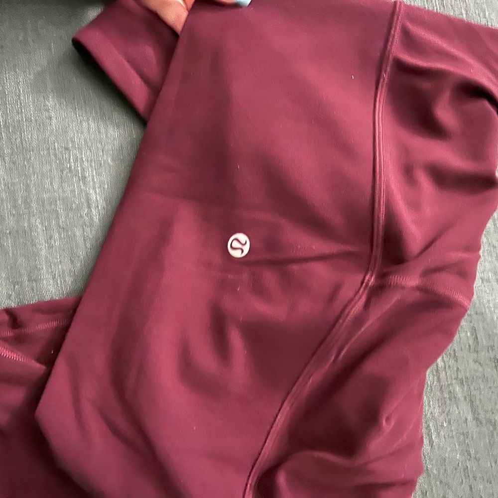 Lululemon Align Leggings
